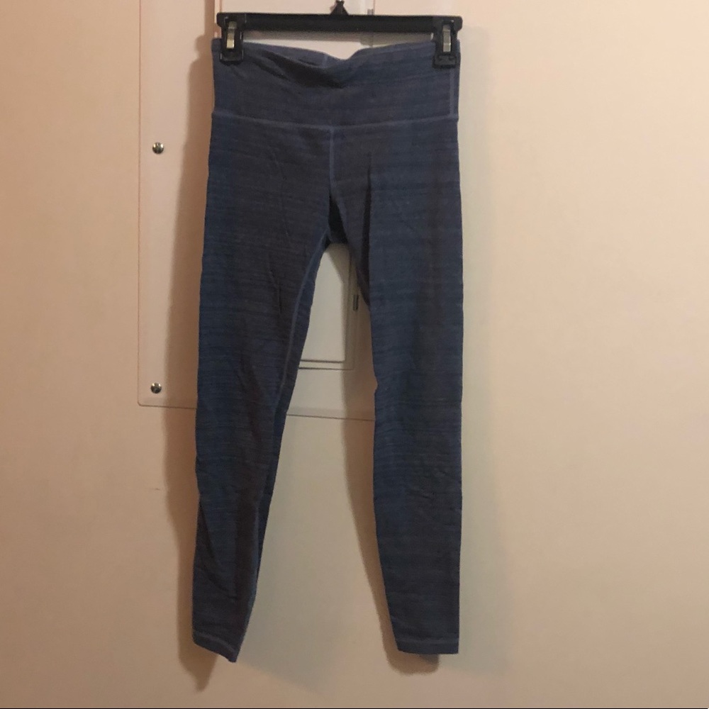 Yoga pant